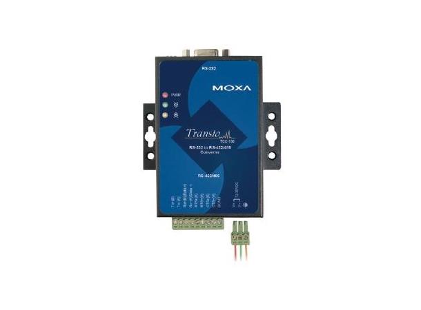 TCC-100-T - Webshop Hatteland Technology - Sweden
